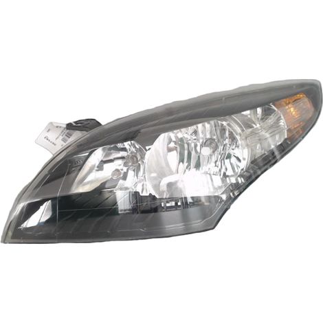 [PRODUIT D'OCCASION] Phare Gauche RENAULT Megane Break III Phase 1 2009-2012 ♻️ Ref Oe. 260609764r - Garantie à vie (1/3)