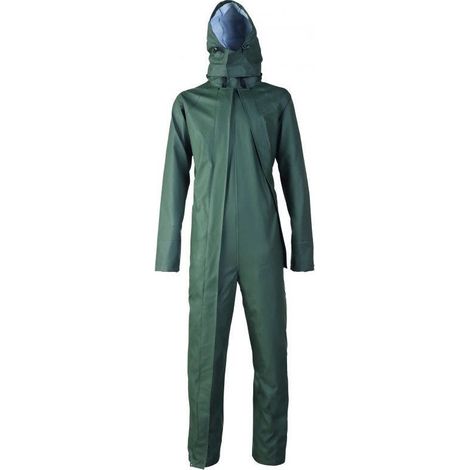 Combinaison de pluie Combipuv- taille L - Singer
