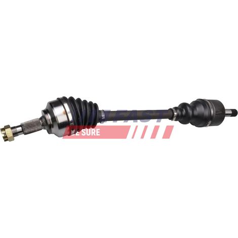 FT27125 albero di trasmissione rapido LE