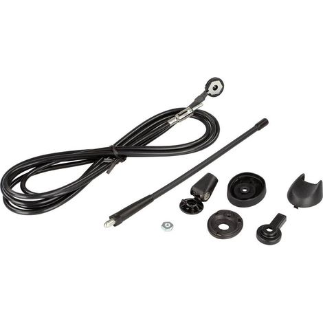 ACV Stelo di ricambio per antenna da auto