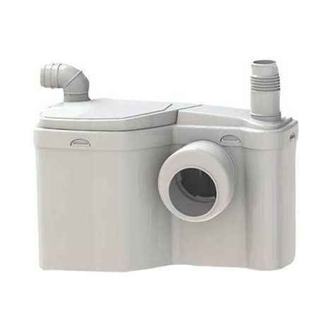 TRITURATORE WATERSAN WS 5