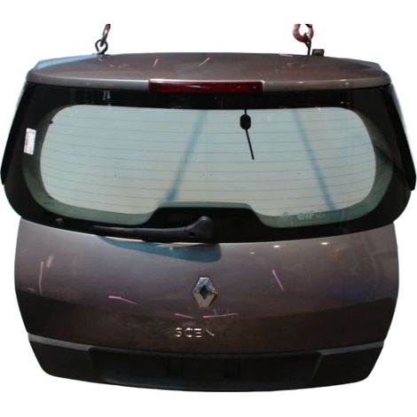 Hayon RENAULT Megane Scenic [PRODUIT D'OCCASION]♻️901001629r