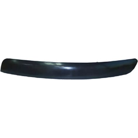 Moulure de pare-choc avant gauche à peindre Toyota Yaris 1 phase 2 2003-2005