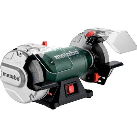 MOLA DA BANCO METABO mod. DS 150 PLUS OFFERTA (1/3)