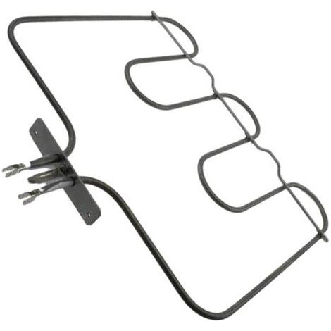 Candy 42806305 Ofengrillbeständigkeit