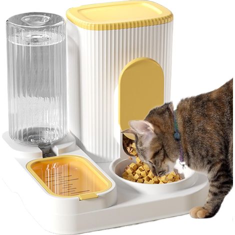 Distributeur Automatique pour Animaux Distributeur de (1/5)
