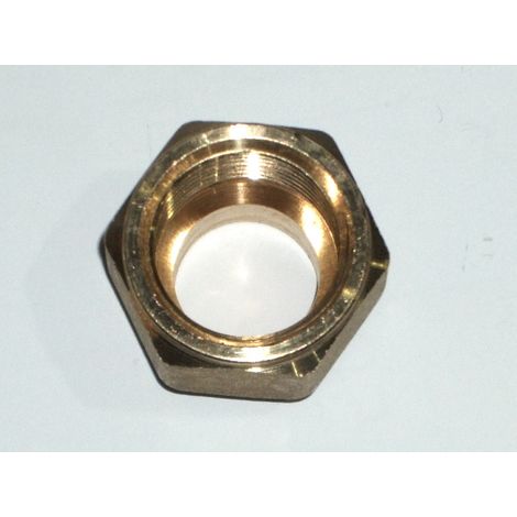 Überwurfmutter 5-8 für Monoblock  - 300076P von Daikin
