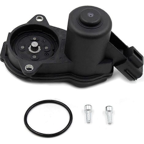 Actionneur moteur d'étrier de frein auto 440110830R pour Scenic 2009-2016 (1/5)