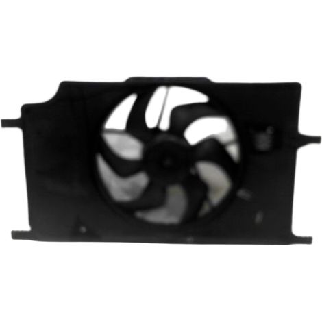 Moteur Ventilateur Radiateur RENAULT Espace [PRODUIT D'OCCASION]♻️8200231756 (1/4)