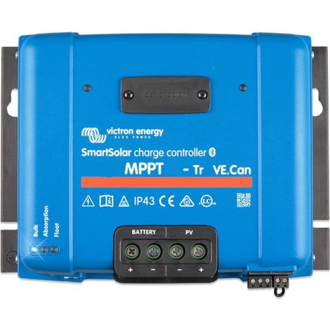 SmartSolar MPPT 150V /85 A -Tr VE.Can
