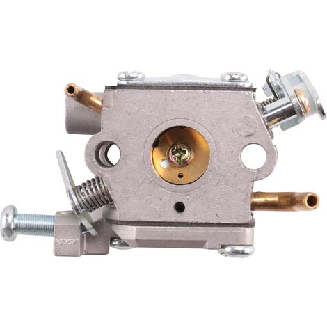 2500- Carburateur -481 TronçOnneuse pour Zenoah G2500 25CC 81001 Carburateur MéCanique Carburateur (1/5)