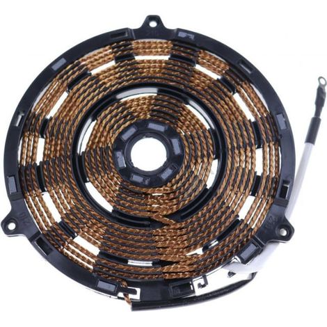 Bobine inducteur