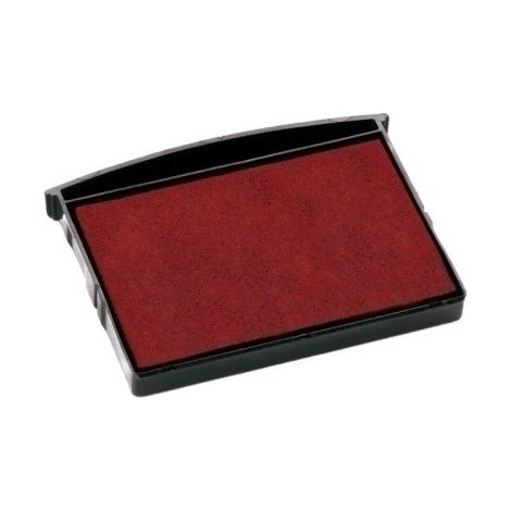 ALMOHADILLA COLOP E/2600 ROJO