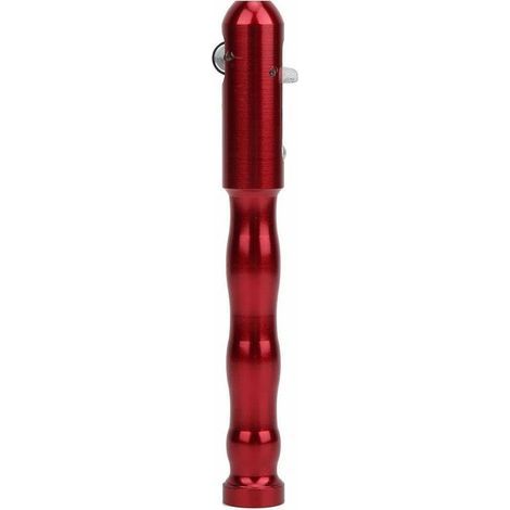 Fil de soudure TIG, stylo de fil de soudure à l'arc d'argon, stylo de fil d'alimentation de fil de soudure TIG, chargeur de support de bâton de soudure (1/5)