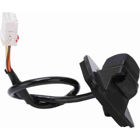 Rückfahrkamera 39530 T2A H01 12-Pin Ersatz für Accord der 9. Generation