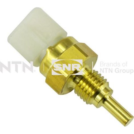 Capteur de température liquide de refroissement - CTS189.02 - SNR - Compatible avec véhicule Kia