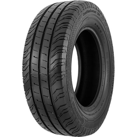 CONTINENTAL Pneus été 225/75 R16 TL 121/120R CONTIVANCONTACT 200