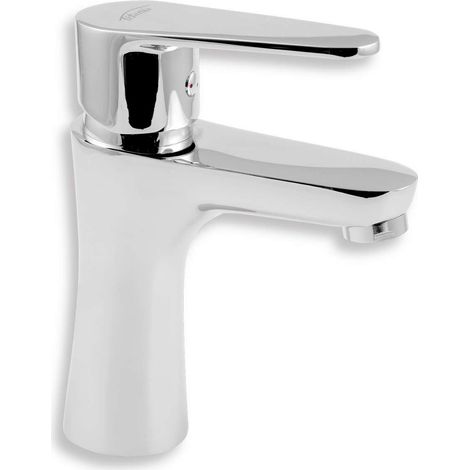 Novaservis Titania Fresh - Waschtischarmatur, chrom 96001/1,0
