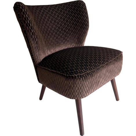 Poltrona vel chiara tka - Atmosphera créateur d'intérieur (1/3)