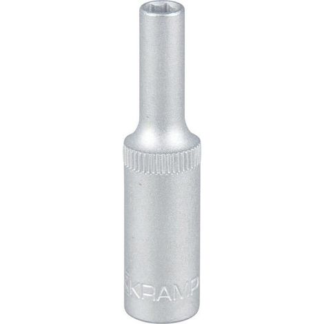 Douille longue 1/4" - 4mm UNIVERSEL 18060063040KR (1/2)