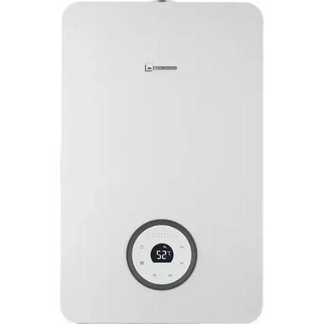 Badewannenheizgerät ONDEA LC15-4 HFPN Saugnapf hydrosmart niedrig nox (Erdgas)