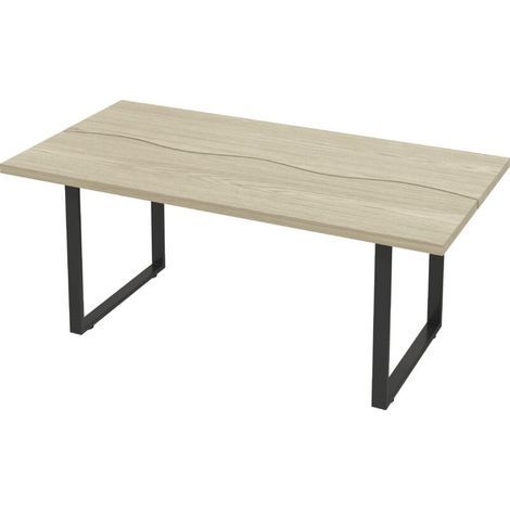 Ensemble 1/2 pour buffet N635P31618384N (Attention Il s'agit d'un sous-ensemble. et non d'un modèle autonome ) (1/5)