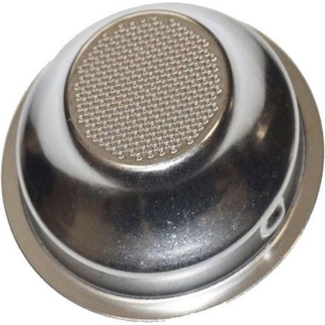 Filtre à eau pour machine à café Delonghi EC145 - Gris - Café moulu - Capacité 100ml (1/2)