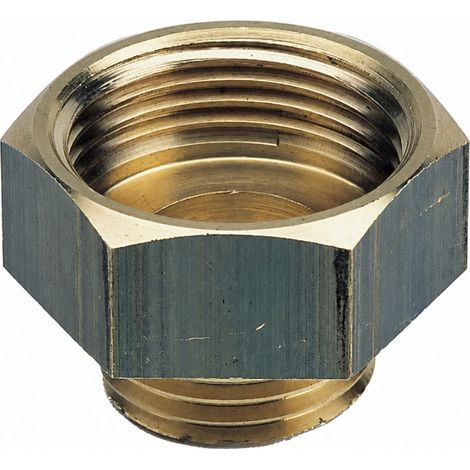 Nippel F/M männlich reduziert : F15X21 - M05X10