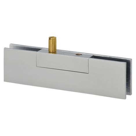 Penture massive pour porte SECURIT - DOM 65 10 45 165 (1/2)