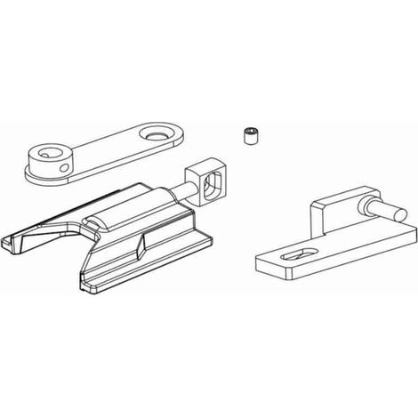 6DAB305CS KOORDINATOR-WARTUNGSSATZ