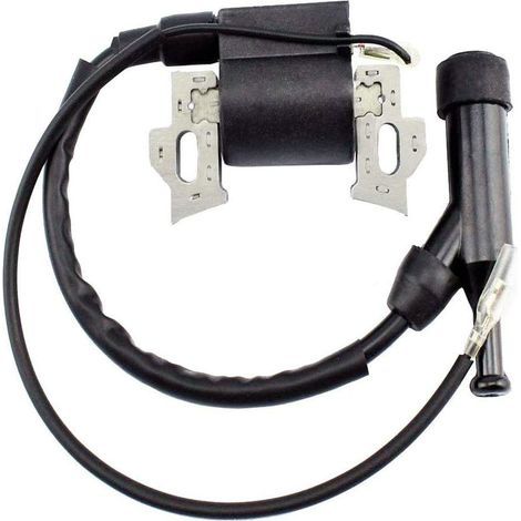 Compatible with part numbers 797343/590603 and models CR750/CR950/XR550/XR750/XR950 Ignition coil high voltage coil universal engine-specific spare parts.