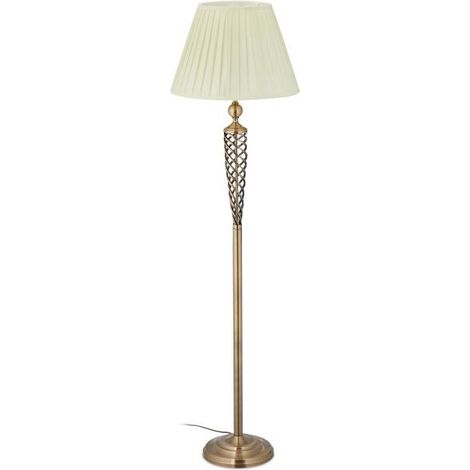 Lampada da terra antica (1/5)
