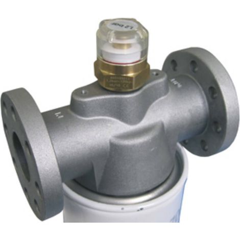 ADAPTATEUR POUR CARTOUCHE 45L/M ET 65L/M INDIC PACKAGE RENSON