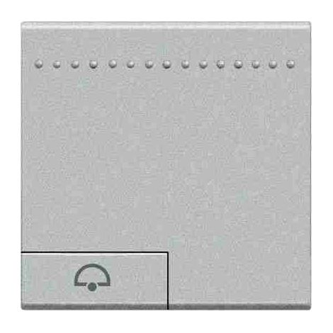 BTINT4915M2DN Copritasto con simbolo campanello