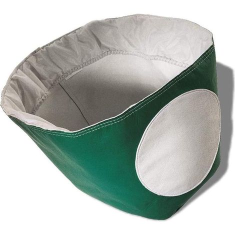 Filtre en tissu spécial Nilfisk (1/2)