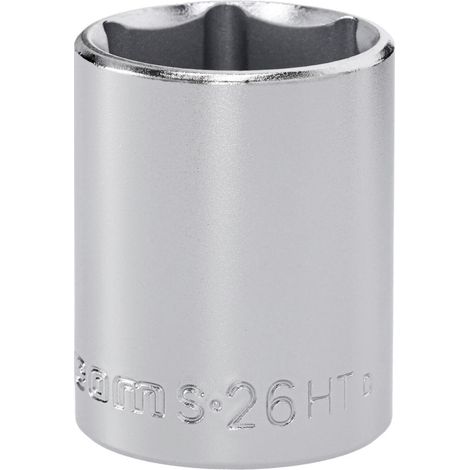 Facom S.26HT S.26HT Embout hexagonal 1/2" (1/2)