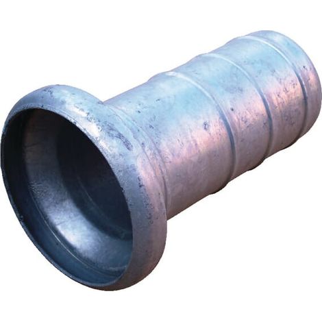 Conexi贸n de manguera hem. 50mm BAUER 1010711