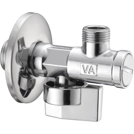Grifo Esférico Bajo Lavabo Con Filtro