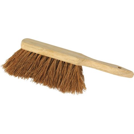 KS Tools - Balayette coco - 285 mm - 146.3005