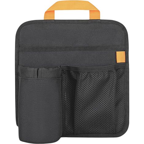 Chair Cup Holder Multi Pocket Chair Organizer Multi Purpose