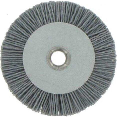 SILCA D701840ZB SPAZZOLA P/DUPL.  D.80X10X15 TYNEX