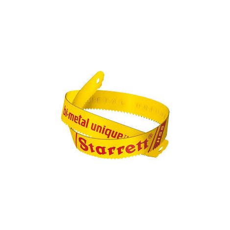 Handsägenblatt Bimetall 10 Zähne