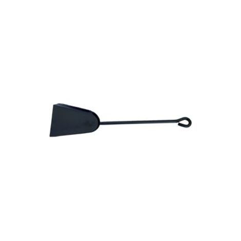 PELLE MÉTALLIQUE AVEC MANCHE NORMAL - 45 CM