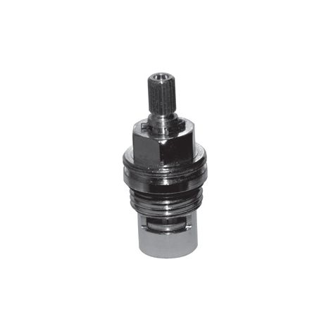 GS Keramik-Oberteil 3/4" ohne Griff
