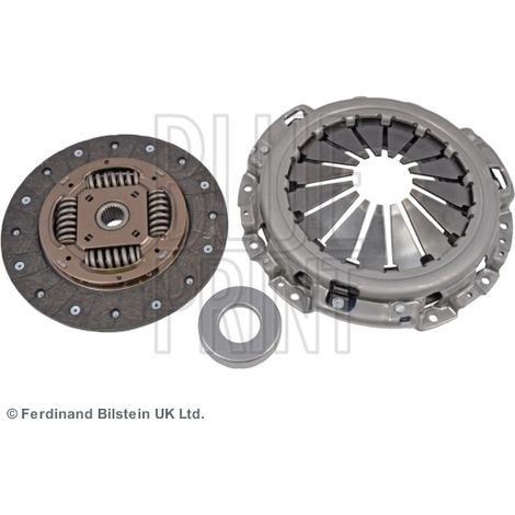 Kit d'embrayage Blue Print ADN130228 NISSAN 30100-MB40A 30100-MB40A S1