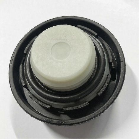 Bouchon de remplissage d'huile moteur pour voitures Hyundai, Kia et Hyundai Mobis (1/4)