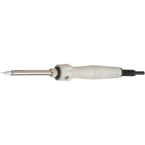 Saldatore a stilo 30W con resistenza in ceramica