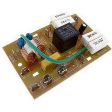 Modulo de alimentacion Fagor