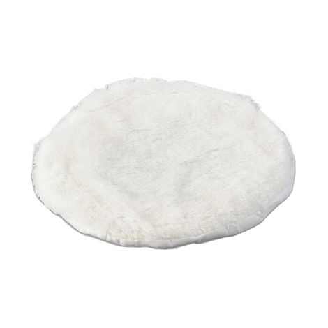 Pack 2 gamuzas pulidora 245mm krt239090 kreator (1/2)
