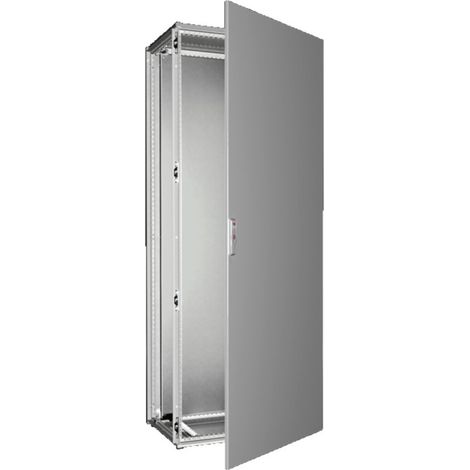 Rittal Anreih-Schranksystem 2-Tür BHT: 1000x2000x400mm VX 8004.000